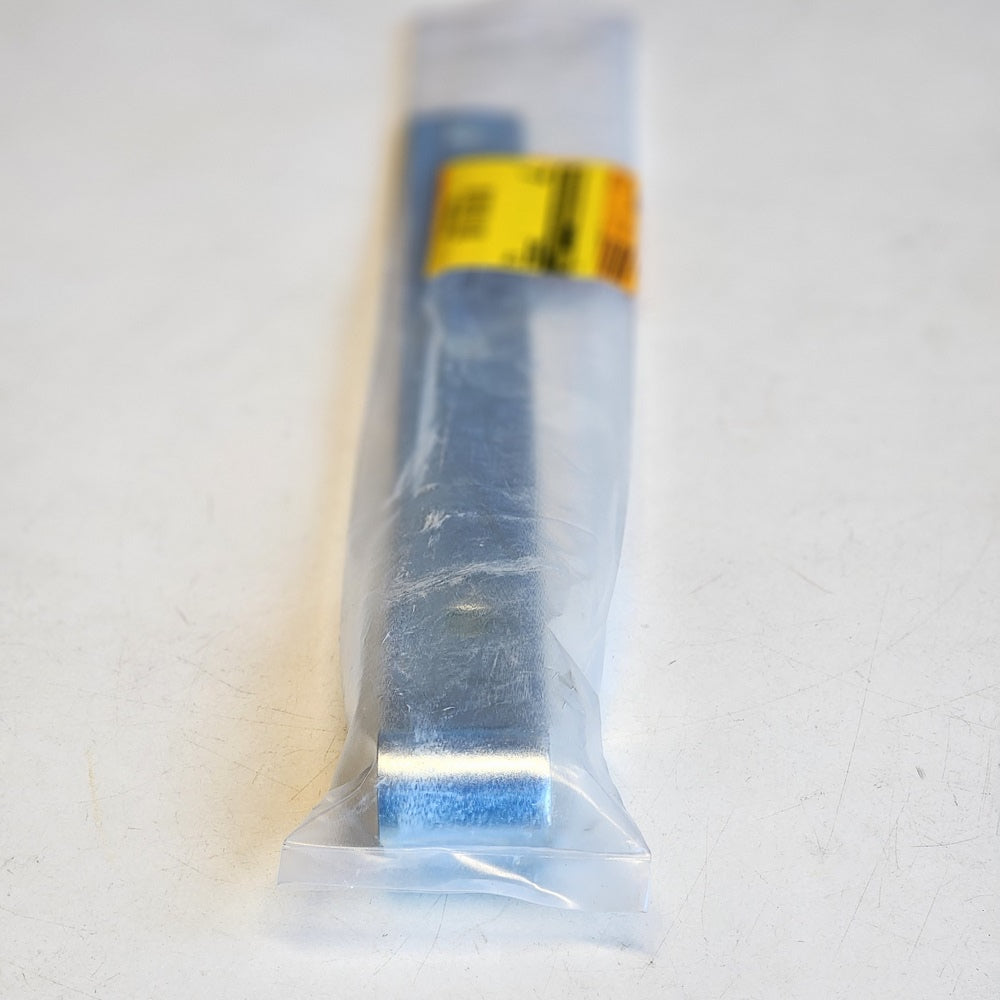 14 in. Gate Hinge Strap in Zinc-Plated (1-Pack) (851919) 14 in. Gate Hinge Strap in Zinc-Plated (1-Pack) (851919)